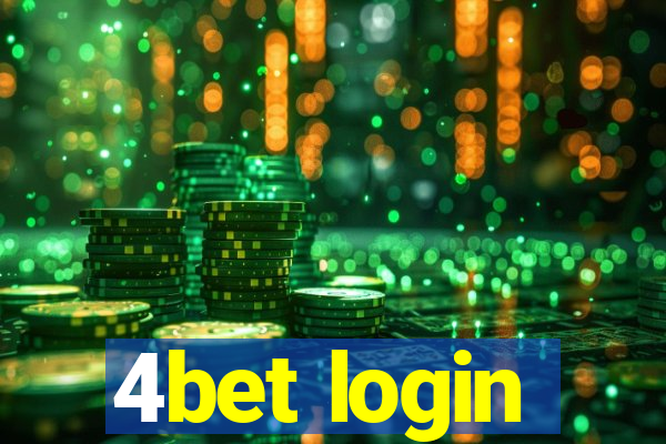 4bet login